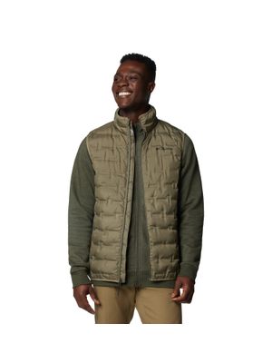 Chalecos Para Senderismo Delta Ridge™ Ii Down Vest Hombre