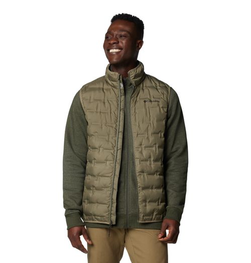 Chalecos Para Senderismo Delta Ridge™ Ii Down Vest Hombre