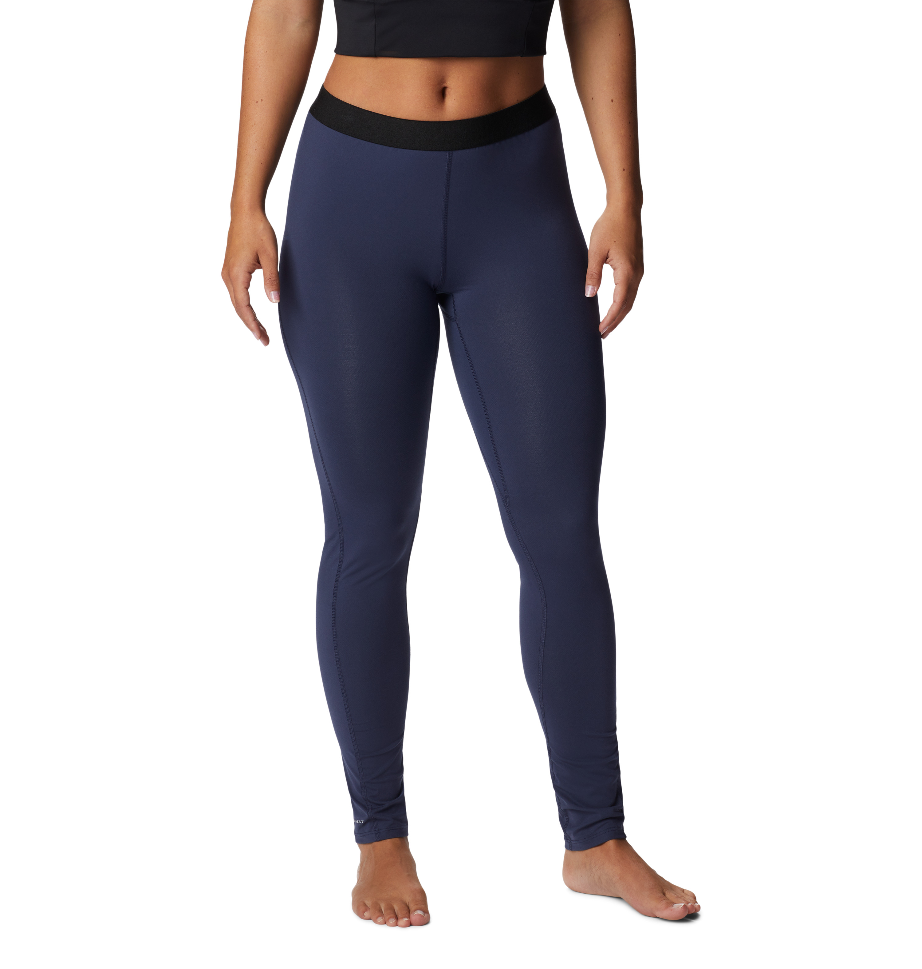 Primeras Capas Para Nieve Midweight Stretch Tight Mujer