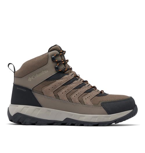 Botas Para Senderismo Strata Trail™ Mid Wp Hombre