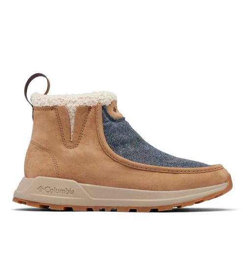 Botas Para Senderismo Landroamer™ Cozy Mujer