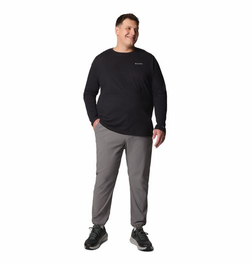 Pantalones Para Senderismo Black Mesa™ Woven Pant Ii Hombre