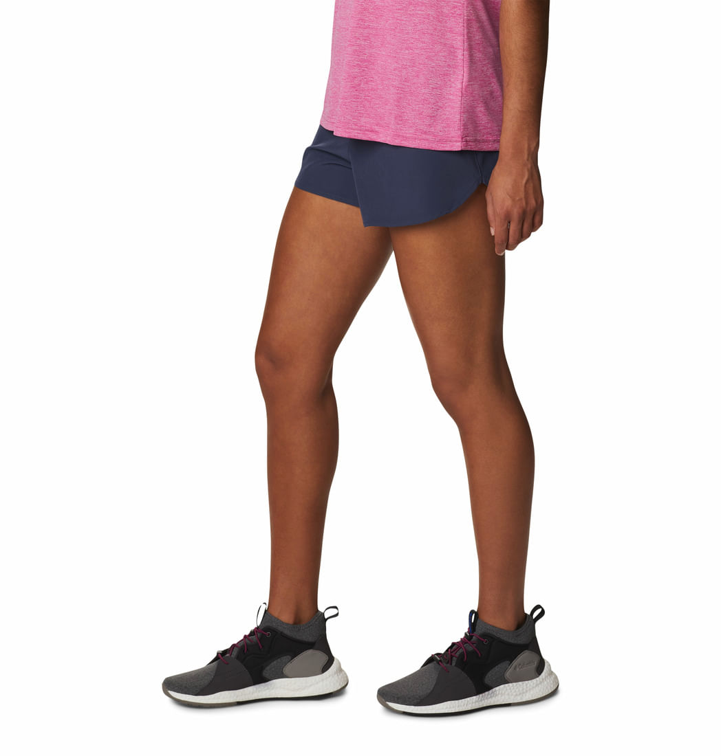 Women's Columbia Hike™ Shorts - Plus Size | Columbia Sportswear