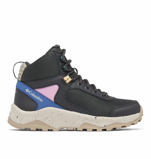 Botas Para Senderismo Trailstorm Ascend Mi Mujer