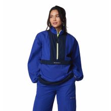 Chaquetas Para Senderismo Boundless Adventure™ Anorak Mujer
