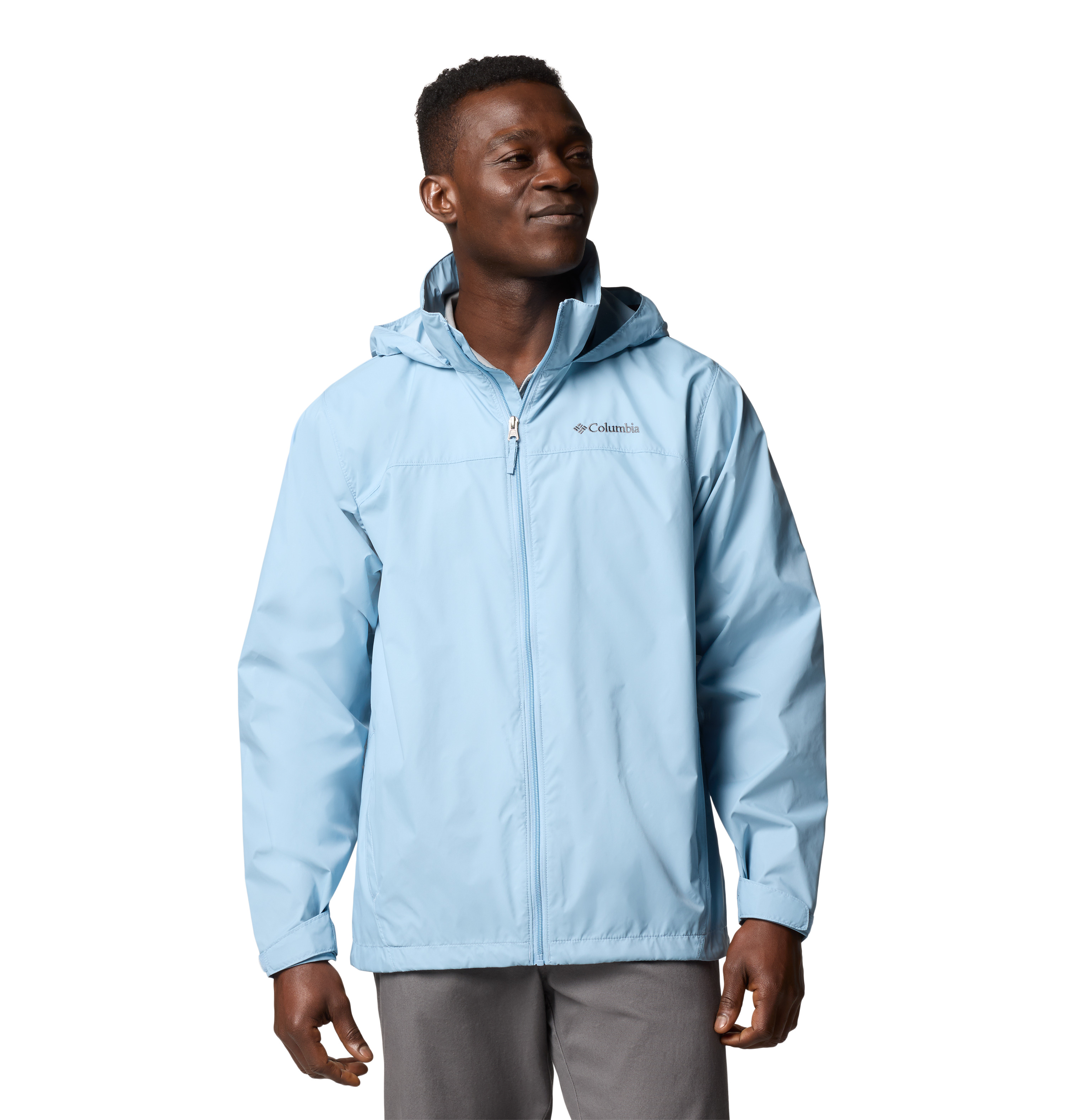 Chaqueta Lifestyle Glennaker Lake Jkt Hombre
