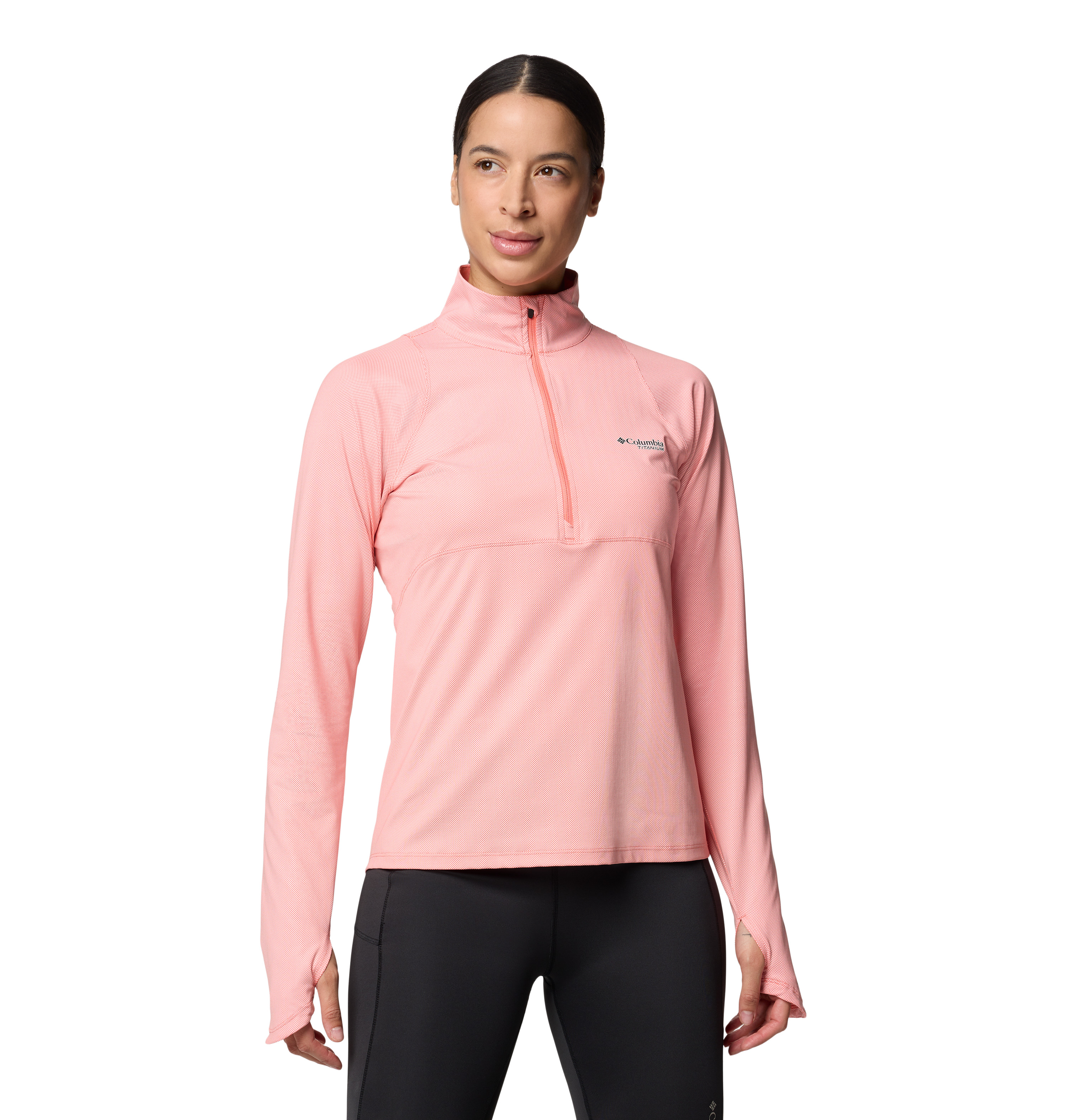 Buzo Polar Mujer Columbia Campera Polar Columbia Mujer CAMPERA