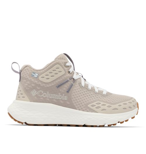 Botas Para Senderismo Konos Trs Outdry Mid Mujer