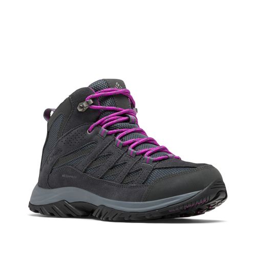 Botas Para Senderismo Crestwood Mid Wtpf Mujer