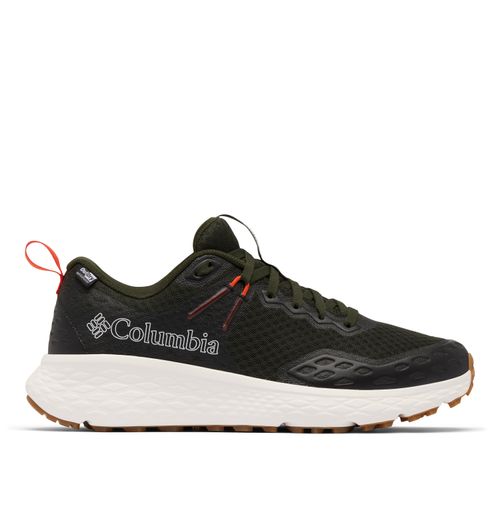Zapatilla Para Trail Running Konos Trs Outdry Hombre