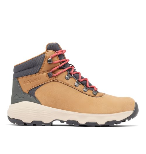 Botas Para Senderismo Newton Wander Mujer