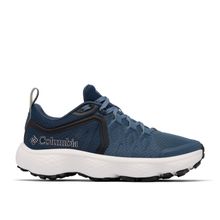 Zapatilla Para Senderismo Escape Thrive Titanium Hombre