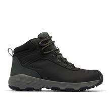 Botas Para Senderismo Newton Wander Ltr Hombre