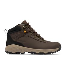 Botas Para Senderismo Newton Wander Ltr Hombre