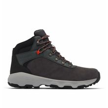 Bota Para Senderismo Newton Wander Hombre