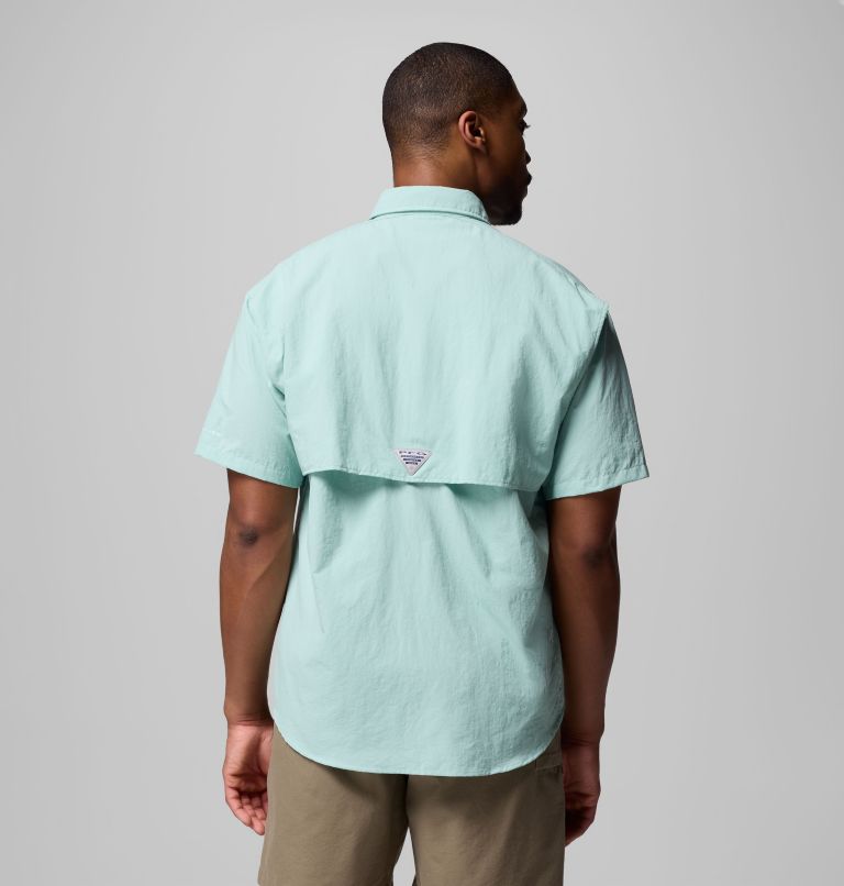 Camisas Bahama Ii L/S Shirt Hombre-1756913043541