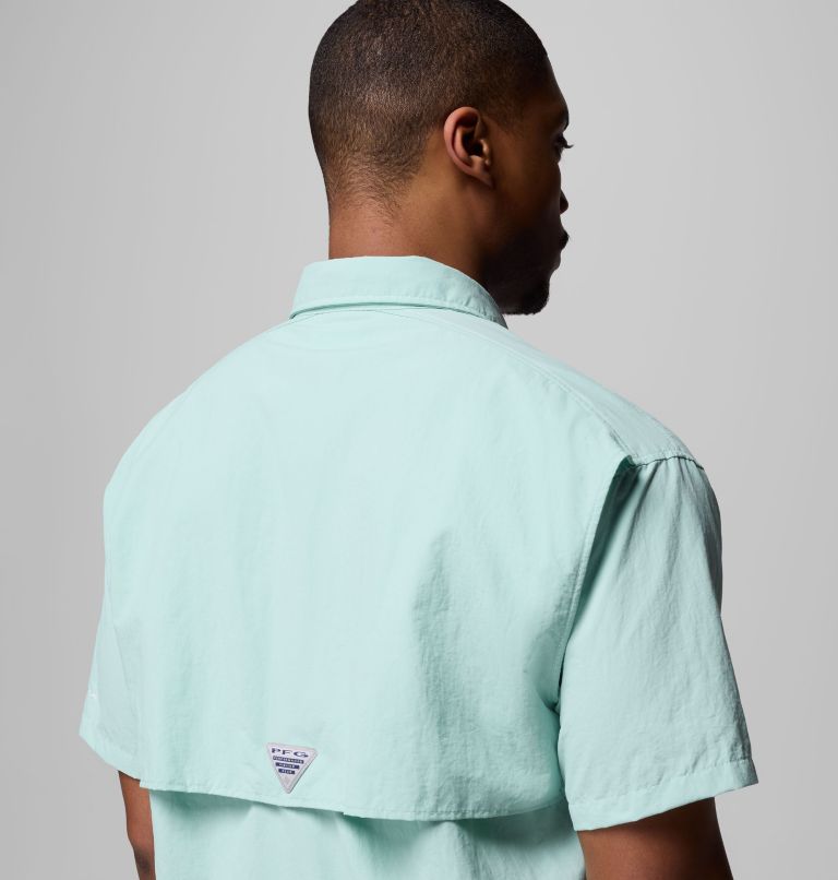 Camisas Bahama Ii L/S Shirt Hombre-1756913074614