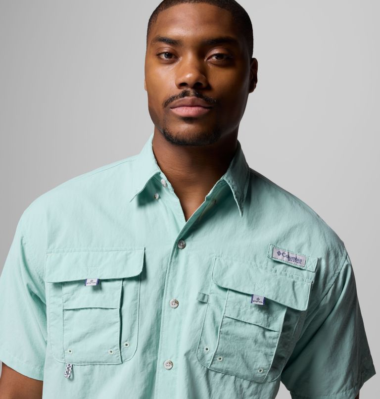 Camisas Bahama Ii L/S Shirt Hombre-1756913064619