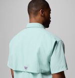 Camisas Bahama Ii L/S Shirt Hombre-1756913074614