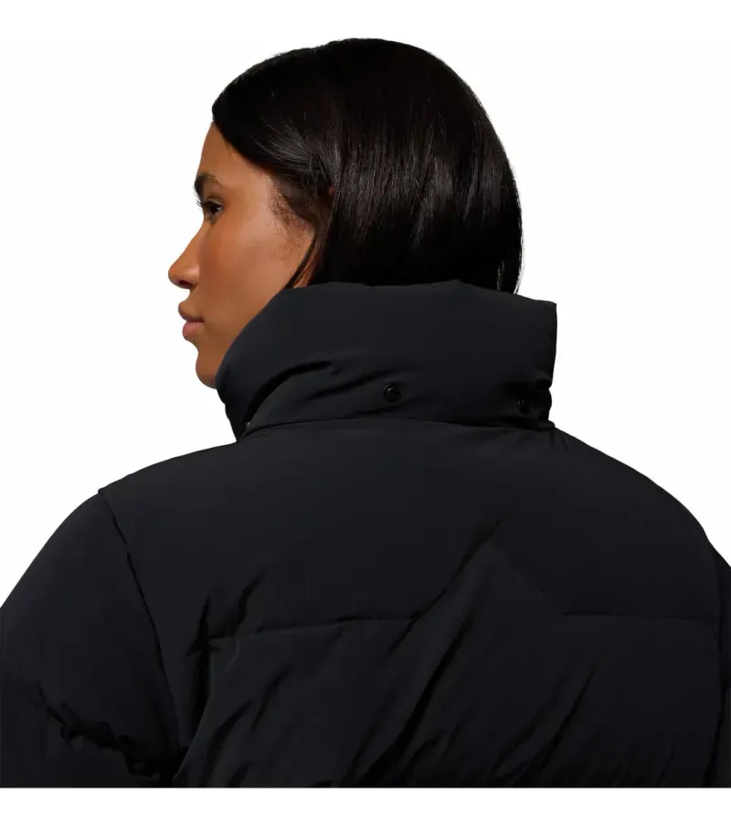 Chaquetas Amaze Puff Hooded Mujer-1760636591253