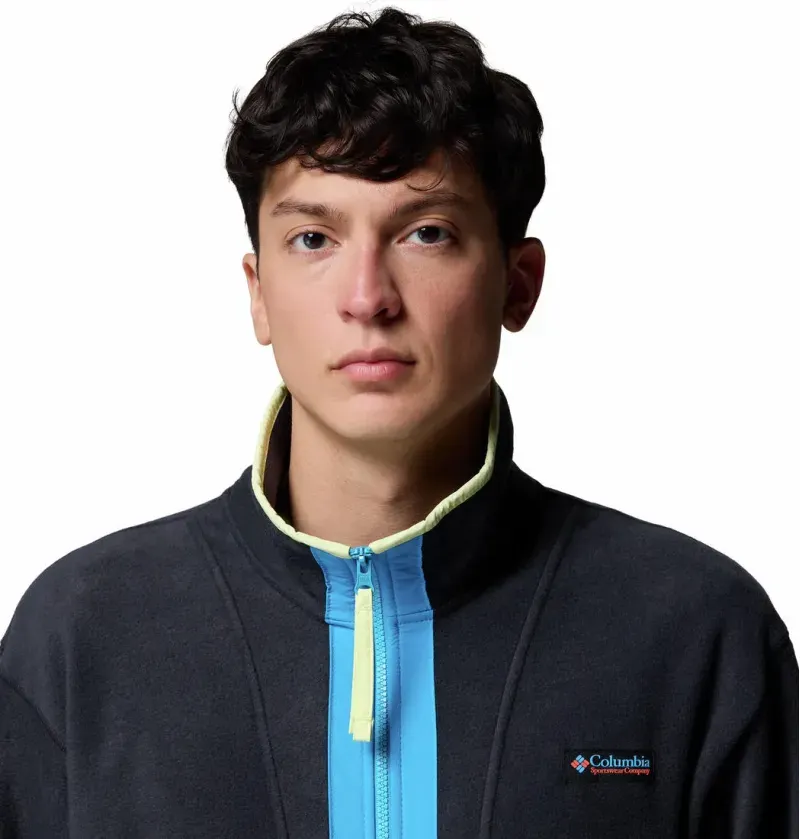 Saco Backbowl Ii Full Zip Hombre-1760637329302