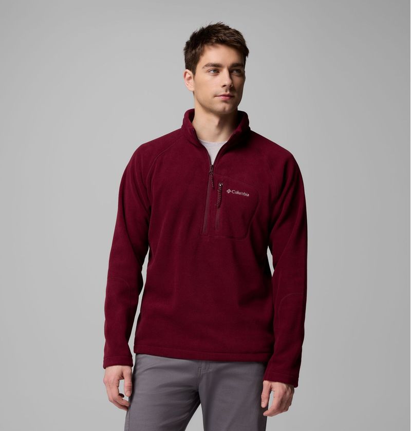 Saco Fast Trek Iii Hz Flc Hombre-1760638906459