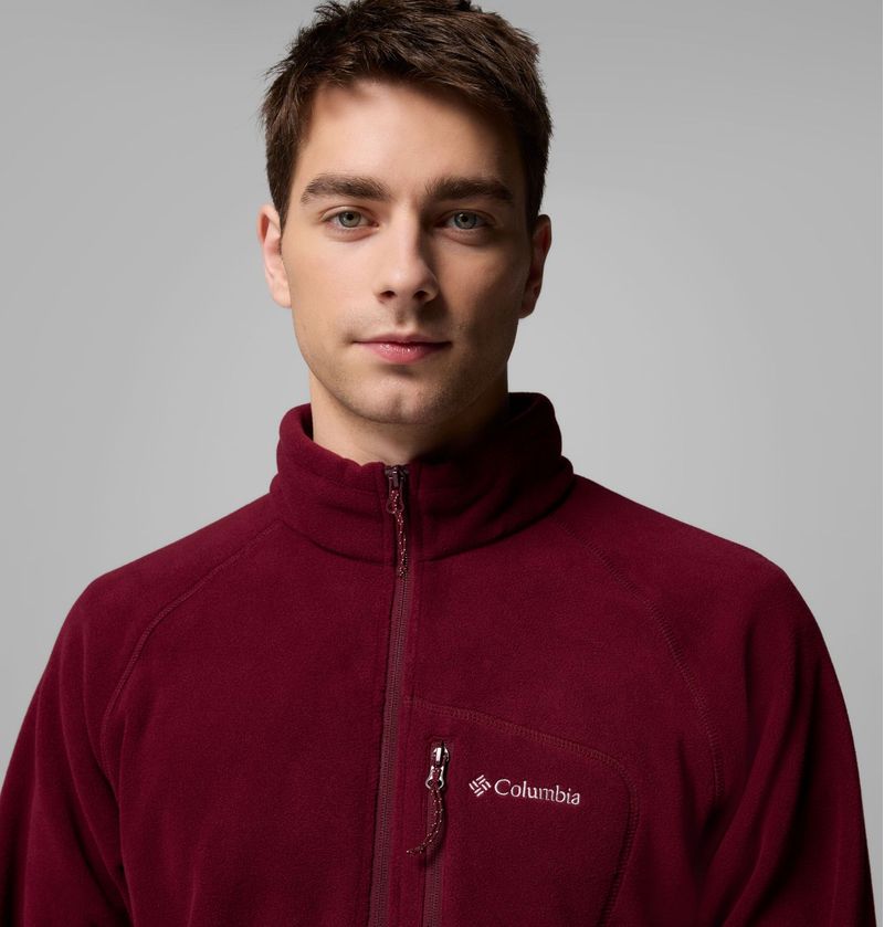 Saco Fast Trek Iii Hz Flc Hombre-1760638916740