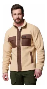 Saco Juniper Peak Full Z Hombre-1760643382622