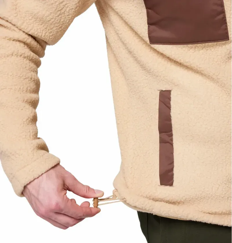 Saco Juniper Peak Full Z Hombre-1760643398290