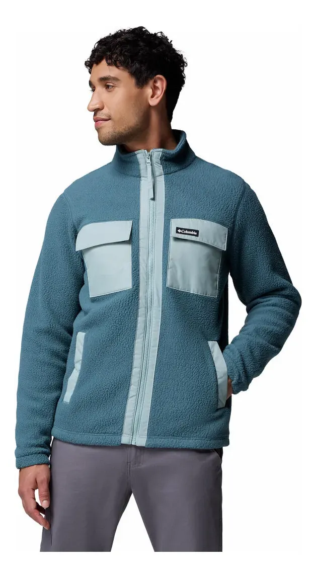 Saco Juniper Peak Full Z Hombre-1760643499879