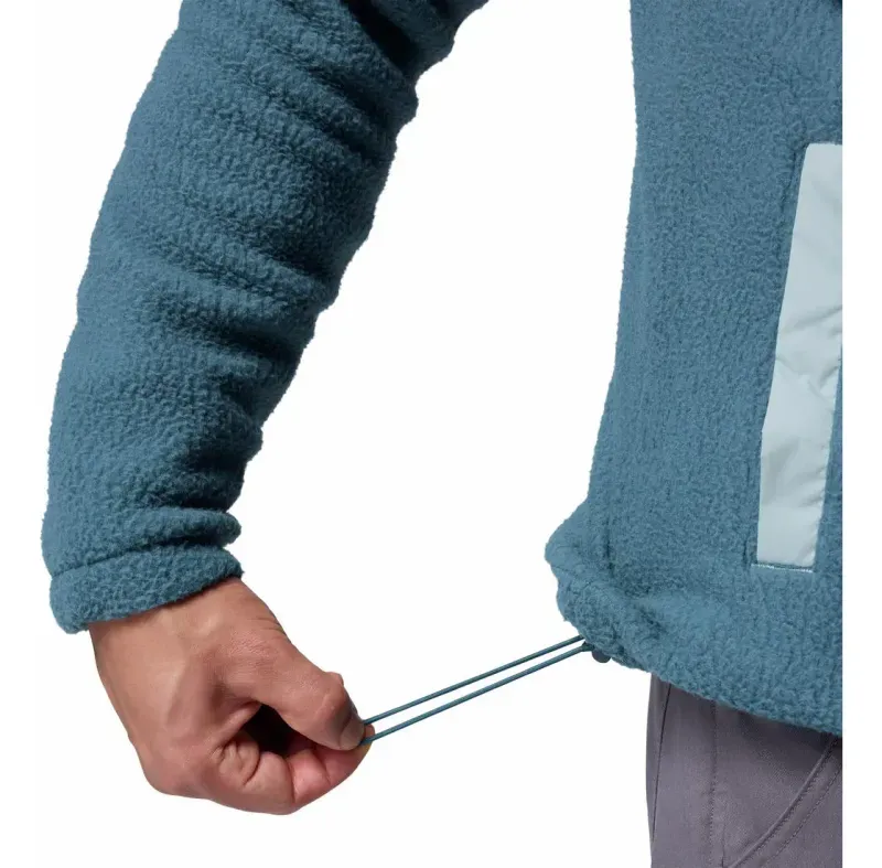 Saco Juniper Peak Full Z Hombre-1760643511656