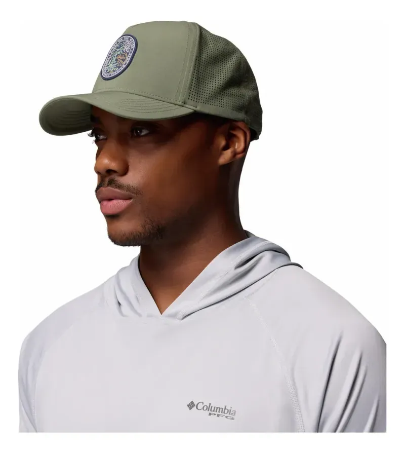 Cachucha Pfg Elite 3D Stretch Unisex-1760643977970