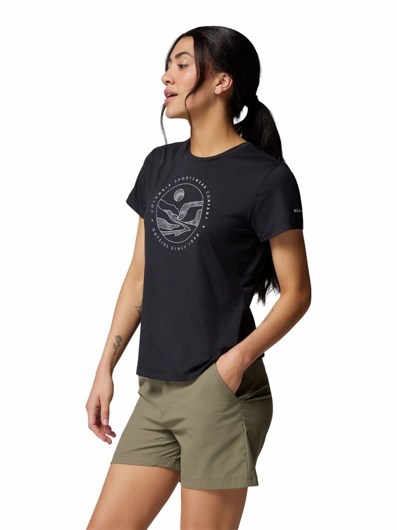 Camisetas Sloan Ridge Graphic Mujer-1760644489020