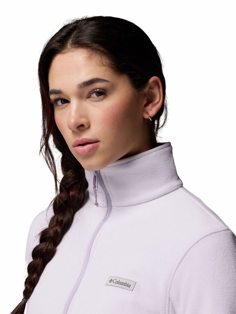 Saco Basin Trail Iii Full Mujer-1760719319614