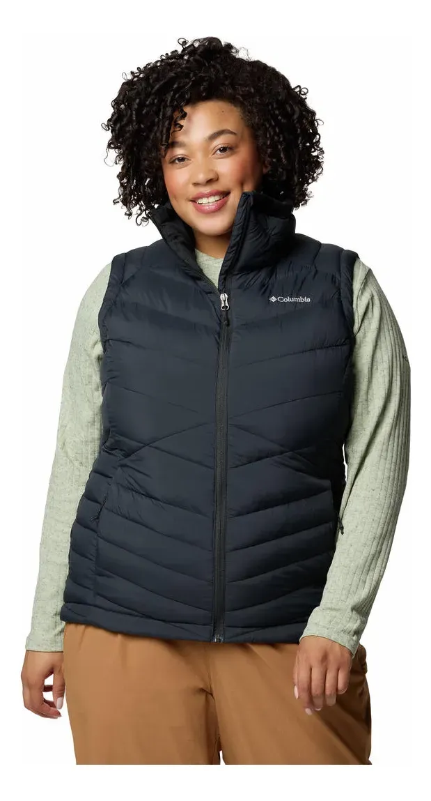 Chaleco Joy Peak Ii Vest Mujer-1761691073635