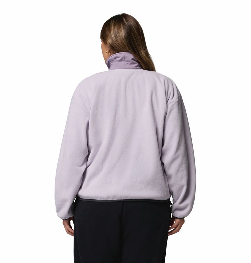 Saco Sequoia Grove Full Mujer-1762975557547