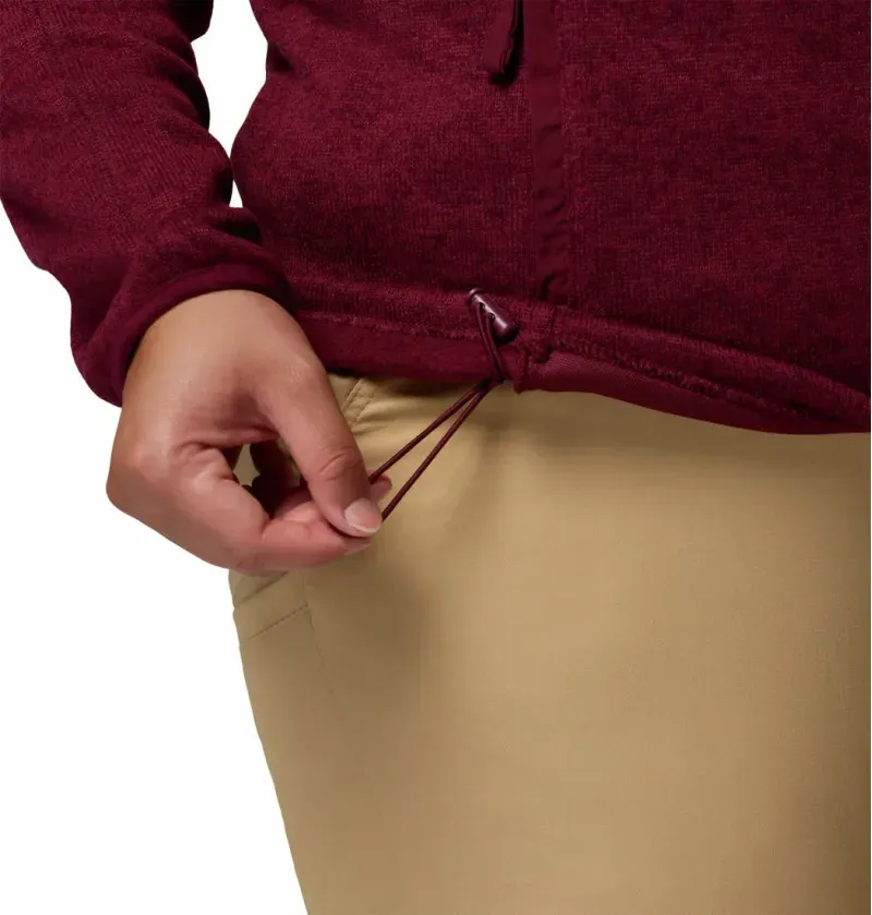 Saco Sweater Weather Full Mujer-1767199339363